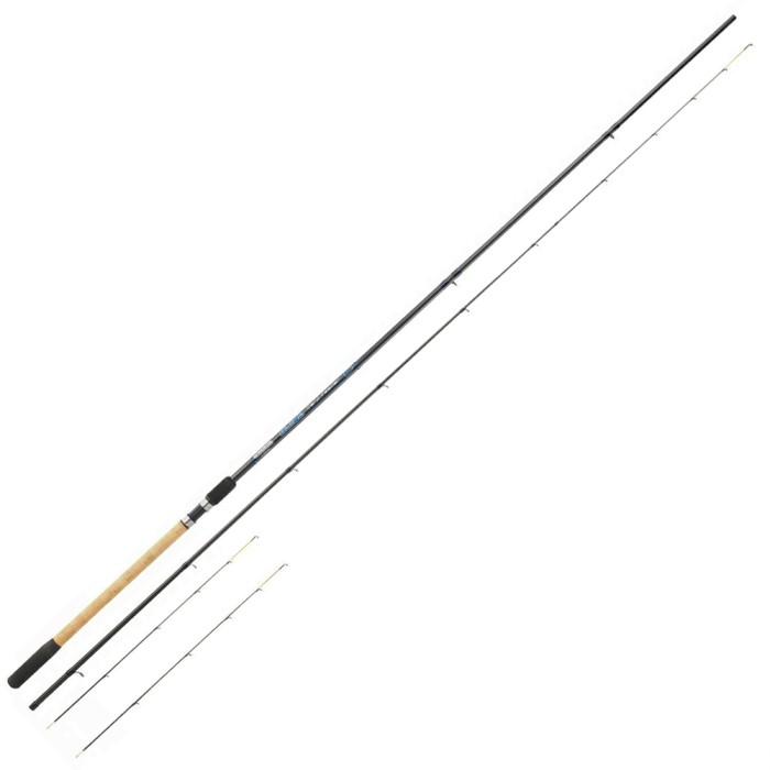 Garbolino Bullet 2-Piece Picker Rod