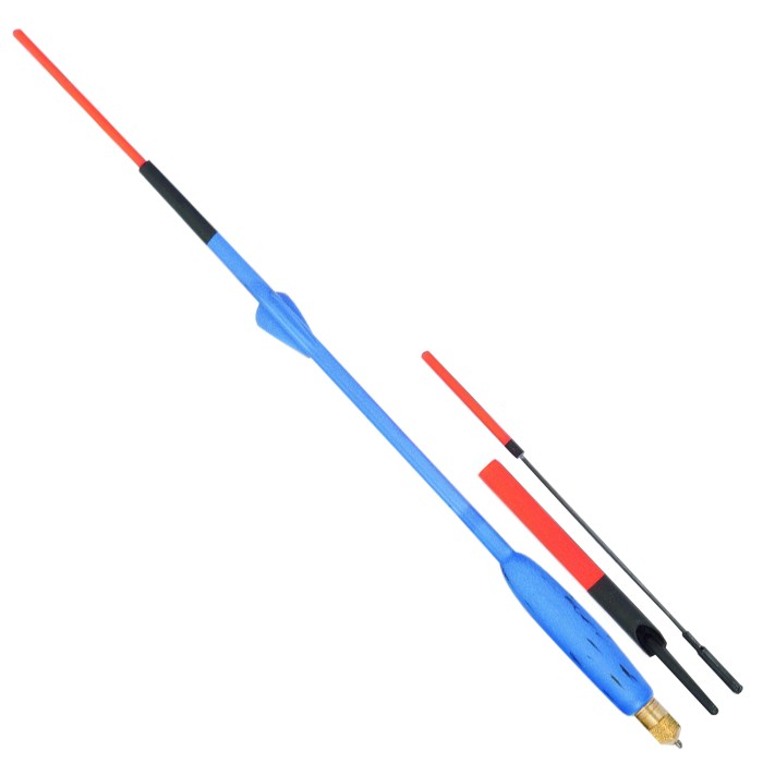 Garbolino Multi Insert Bodied Waggler DCMIL