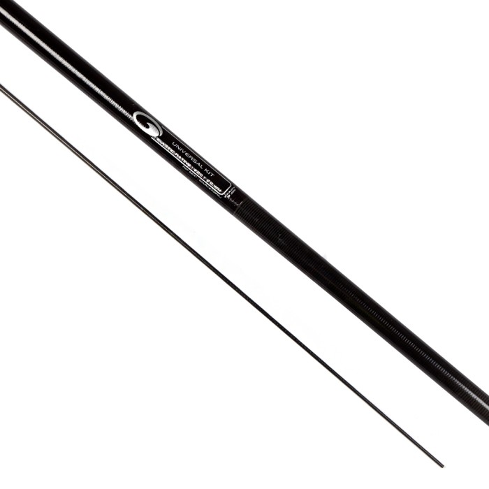 Garbolino Economy Power Top 2 Kit