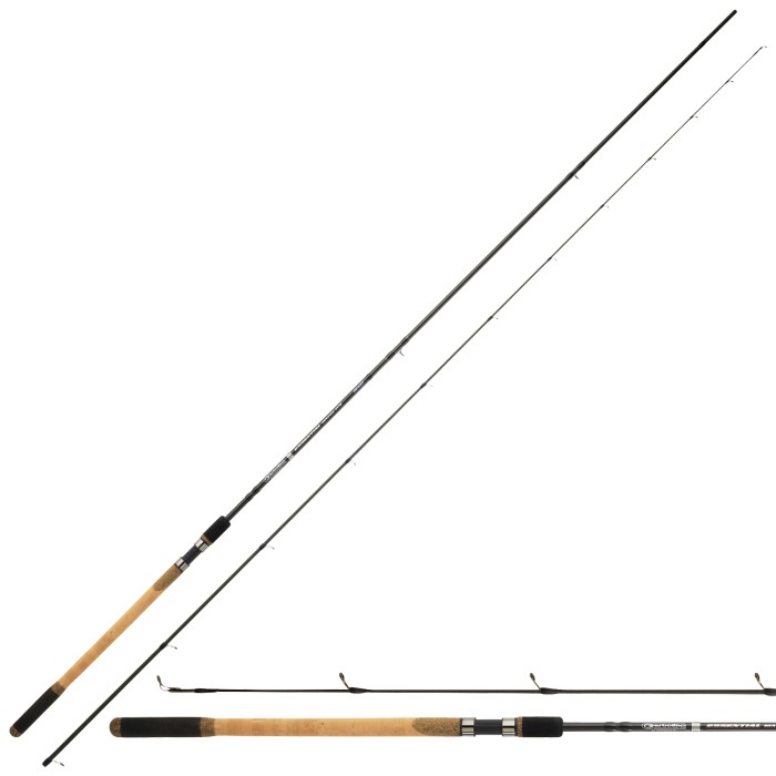 Garbolino Essential Match Carp Rods