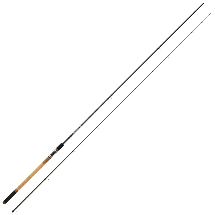 Garbolino Essential Match Carp Rods 1