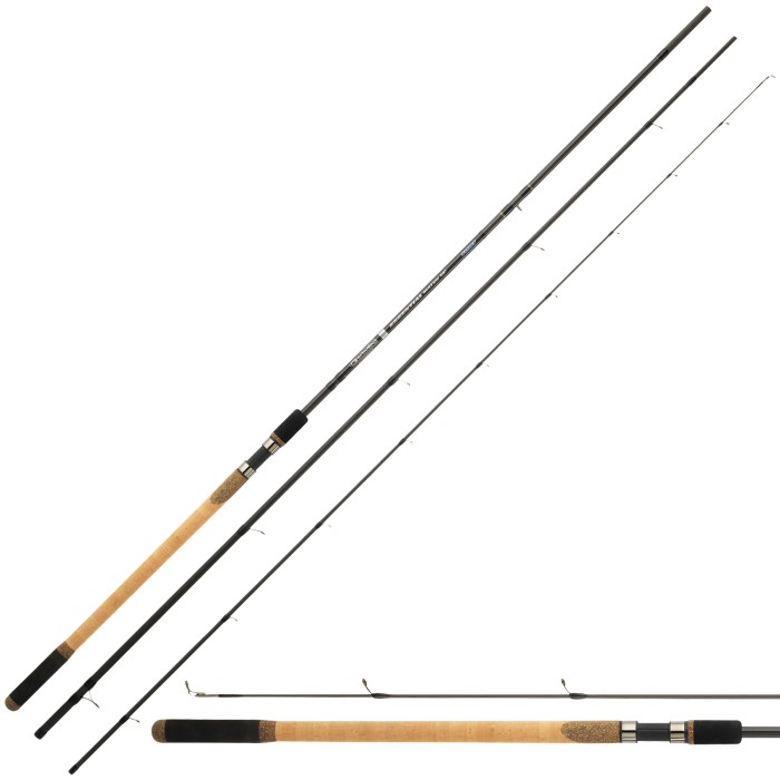 Garbolino Essential Match Float Rods