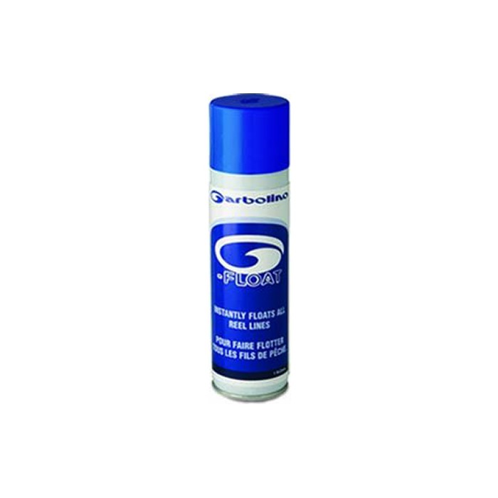 Garbolino G Floating Line Spray