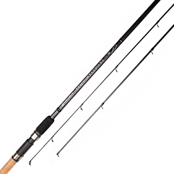 Garbolino Maxim Pellet Combo Rod