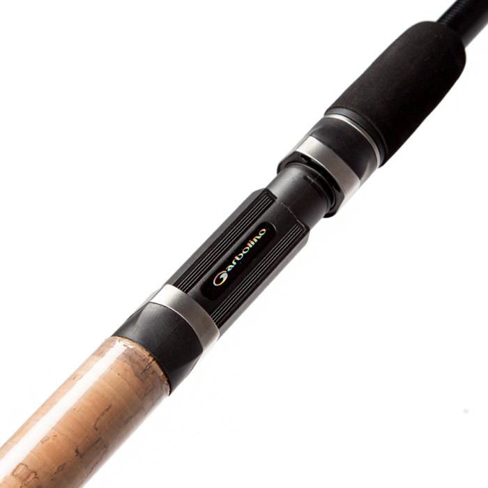 Garbolino Maxim Pellet Combo Rod Reel Seat