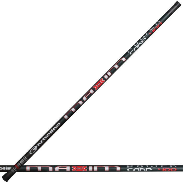 Garbolino Maxim Power Carp 400 13m Pole