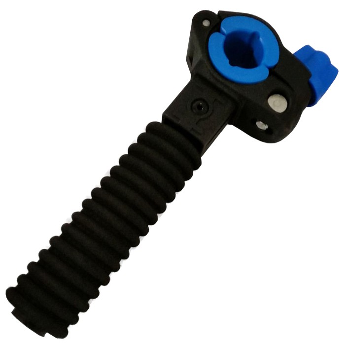 Garbolino Multigrip EVA Straight Arms