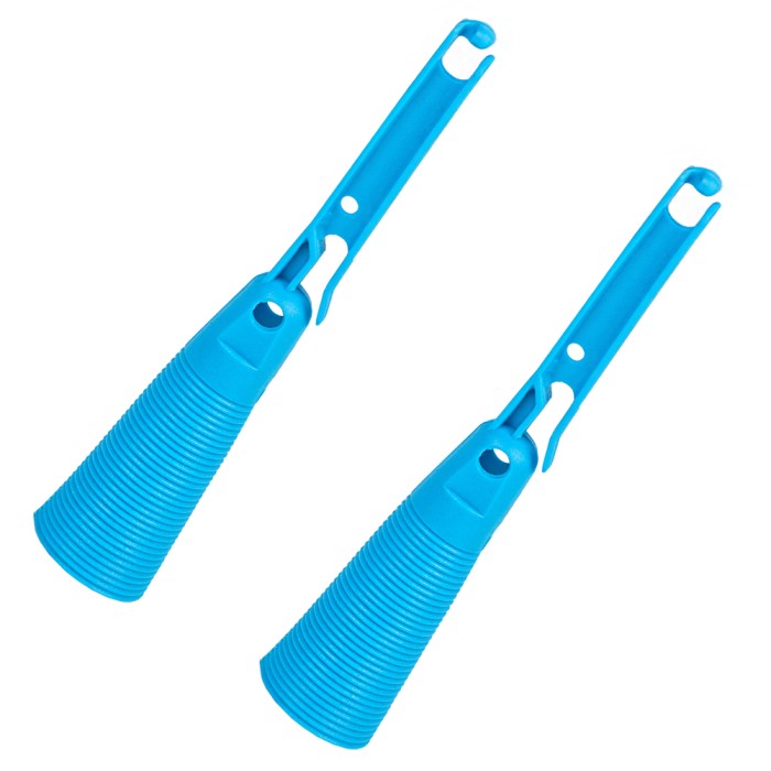 Garbolino Pole Winder Bungs