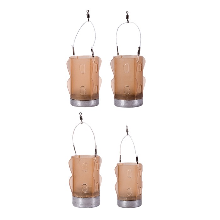 Garbolino Rocket Feeders