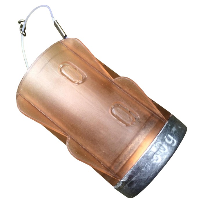 Garbolino Rocket Feeders 1