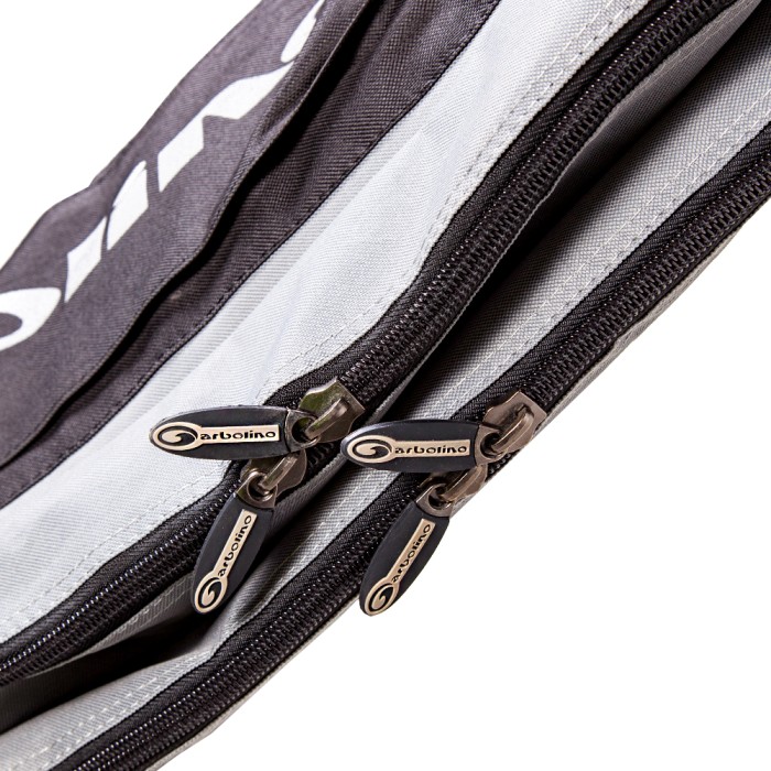 Garbolino Rocket Holdall Zips