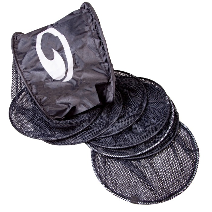 Garbolino Rocket Round Keepnet 1