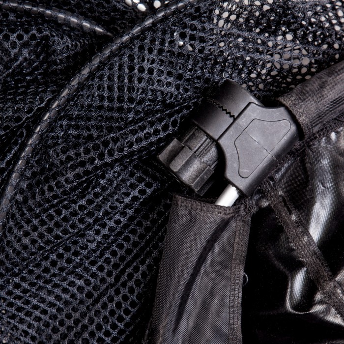 Garbolino Rocket Round Keepnet 3