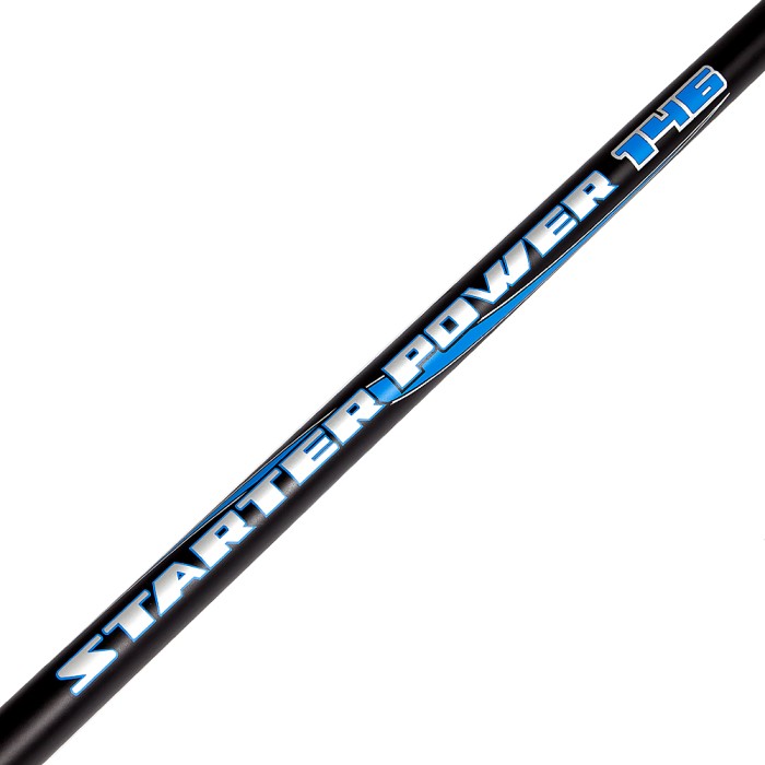 Garbolino Starter Power 146 RBG Pole - Main Image