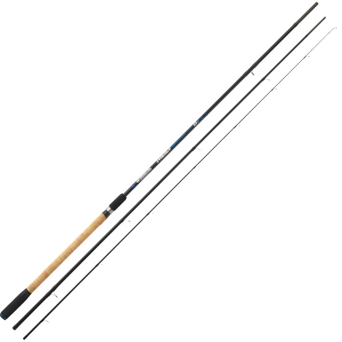 Garbolino Synergy Feeder Rods 4