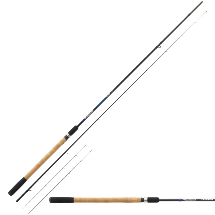 Garbolino Synergy Picker Rods 1