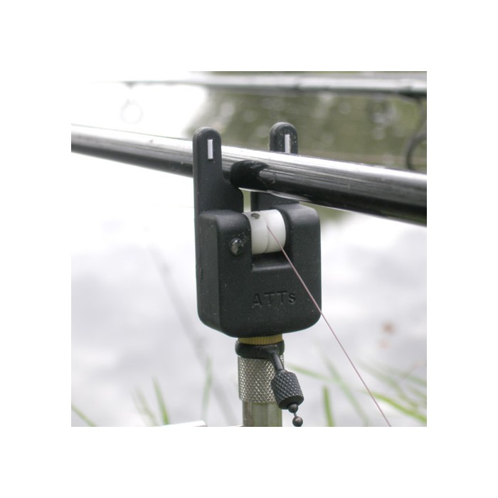 Gardner ATTs Alarm In Use 1