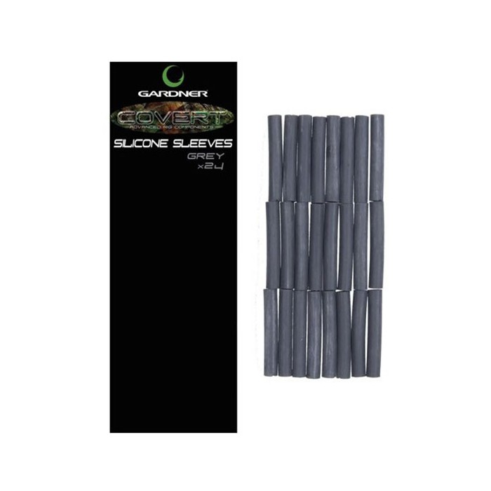 Gardner Covert Silicone Sleeves 1