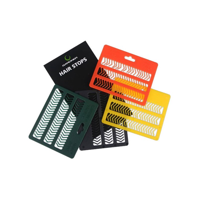 Gardner Hair Stops Colours