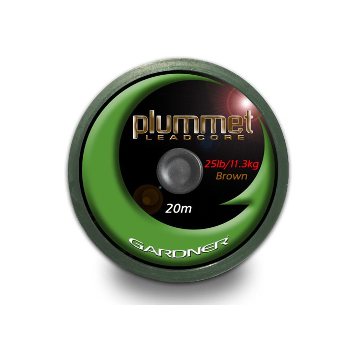 Gardner Leadcore Fishing Leaders 1