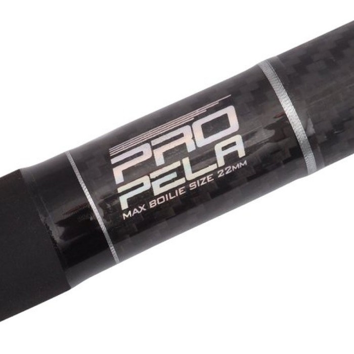 Gardner Pro-Pela Carbon Throwing Stick 1