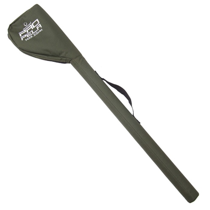 Gardner Pro-Pela Carbon Throwing Stick 4