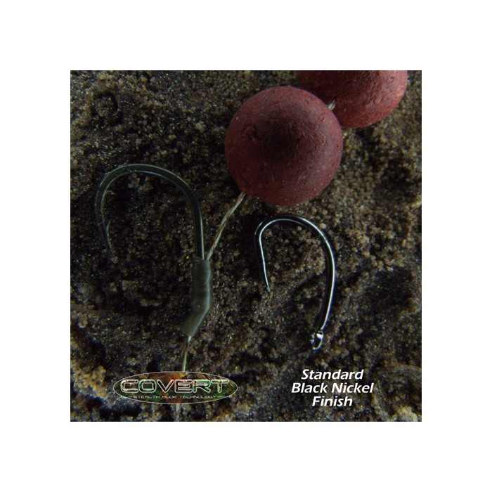 Gardner Talon Tip Hooks 1