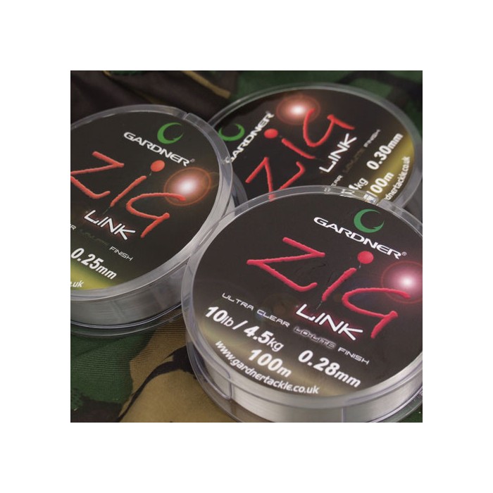Gardner Zig Link 1