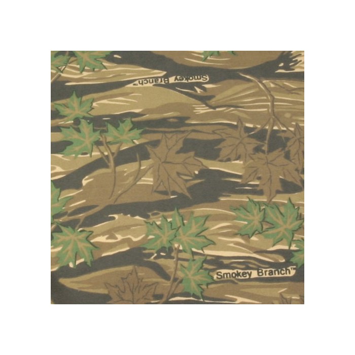 Gardner Camo DPM Pillow