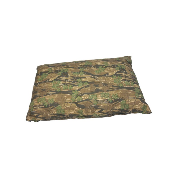Gardner Camo DPM Pillow