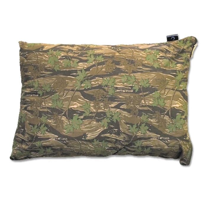 Gardner Camo DPM Pillow