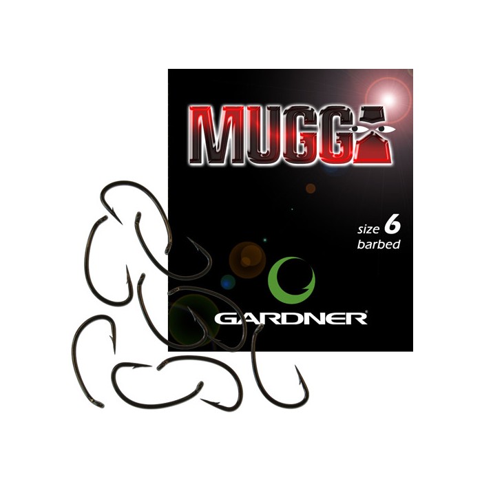 Gardner Covert Mugga Hooks 1