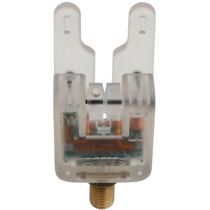 Gardner ATTS Dual Led Crystal Alarm