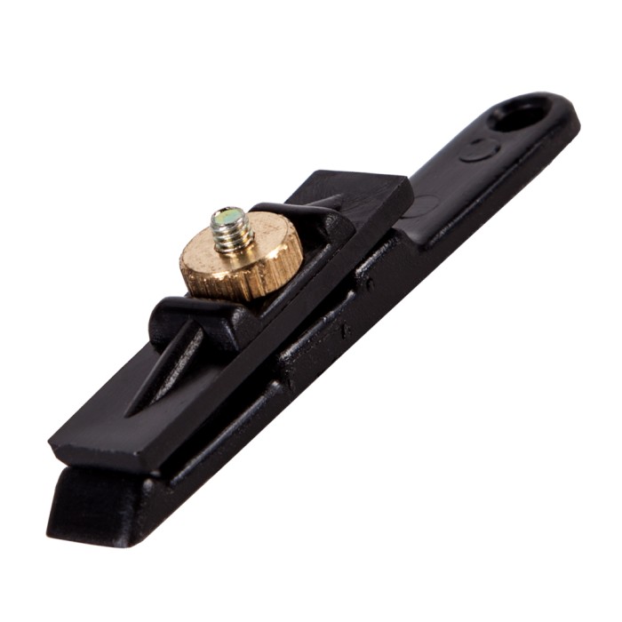 Gardner Adjustable Line Clips