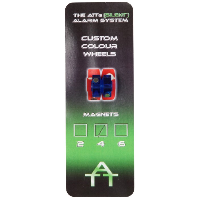 Gardner Atts Magnet Wheels 1