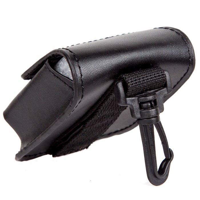 Gardner Atts Leather Receiver Pouch 1