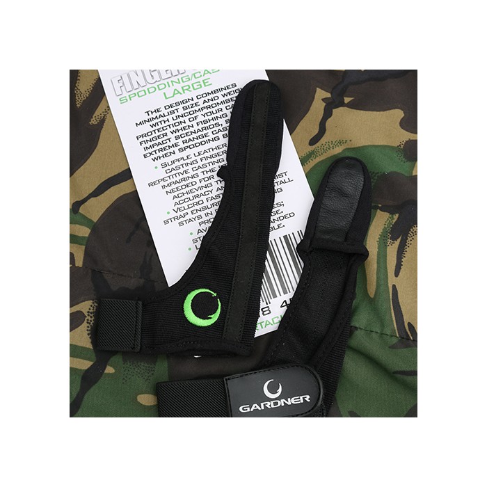 Gardner Casting Finger Stall 3