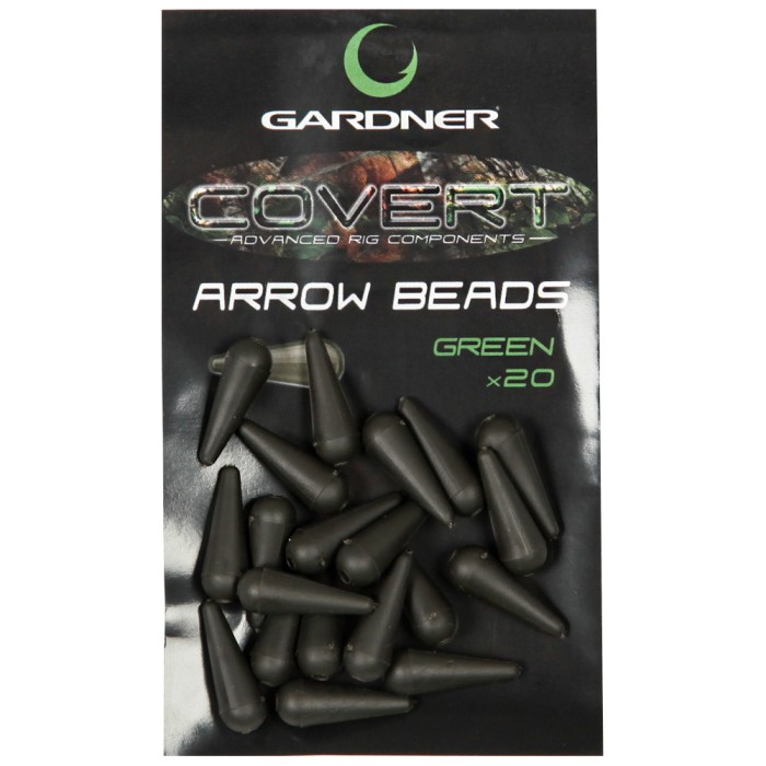 Gardner Covert Arrow Beads