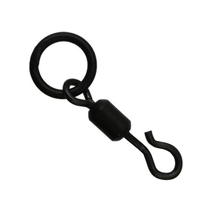 Gardner Covert C-Lok Flexi Ring Swivels
