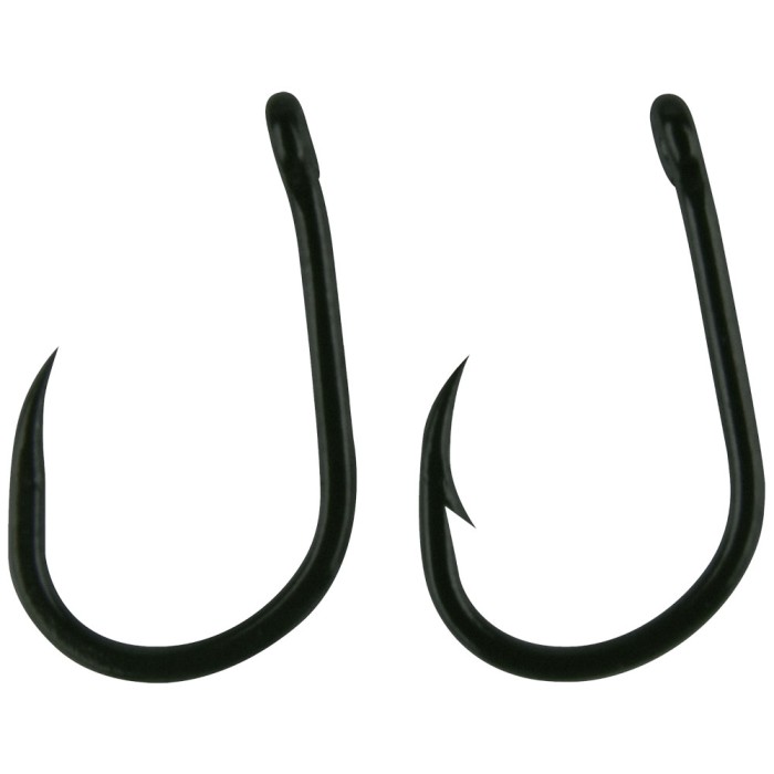 Gardner Covert Dark Wide Gape Talon Tip Fishing Hooks