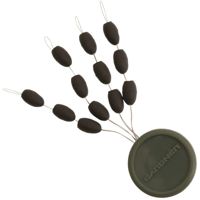 Gardner Covert Tungsten Chod Beads