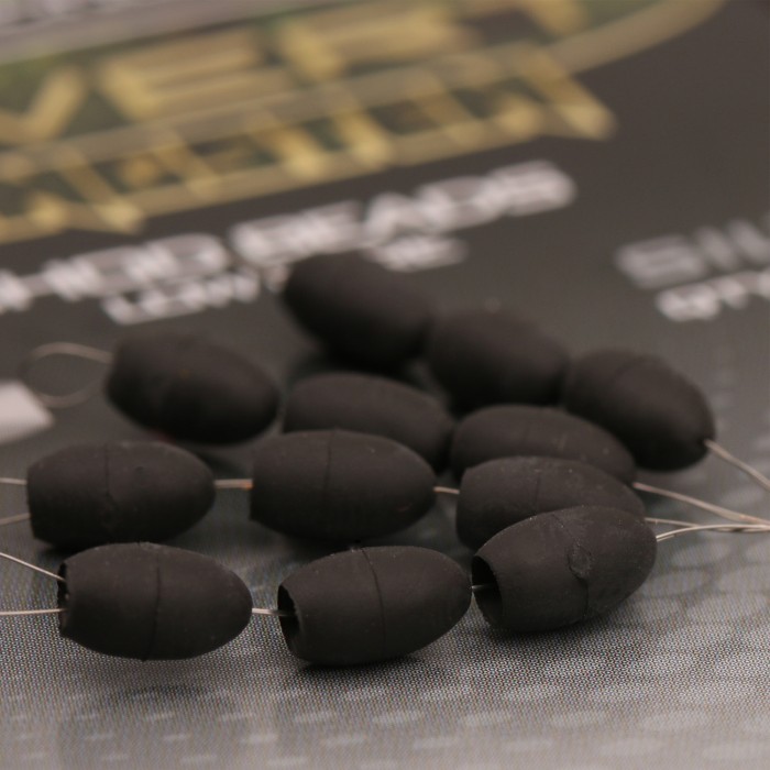 Gardner Covert Tungsten Chod Beads 1