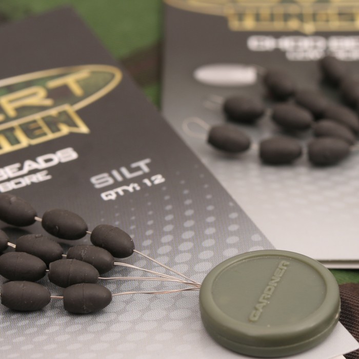 Gardner Covert Tungsten Chod Beads 2