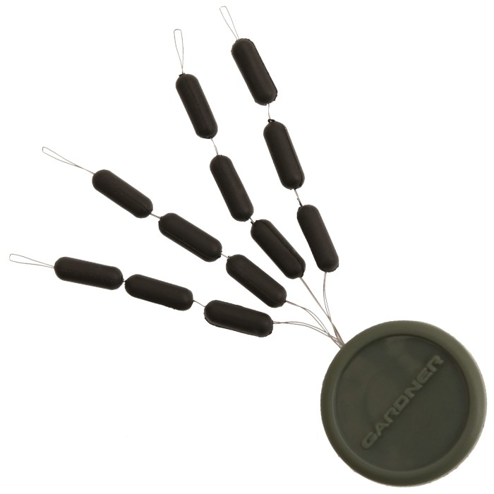Gardner Covert Tungsten Link Sinkers