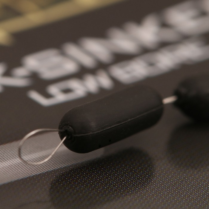 Gardner Covert Tungsten Link Sinkers 1