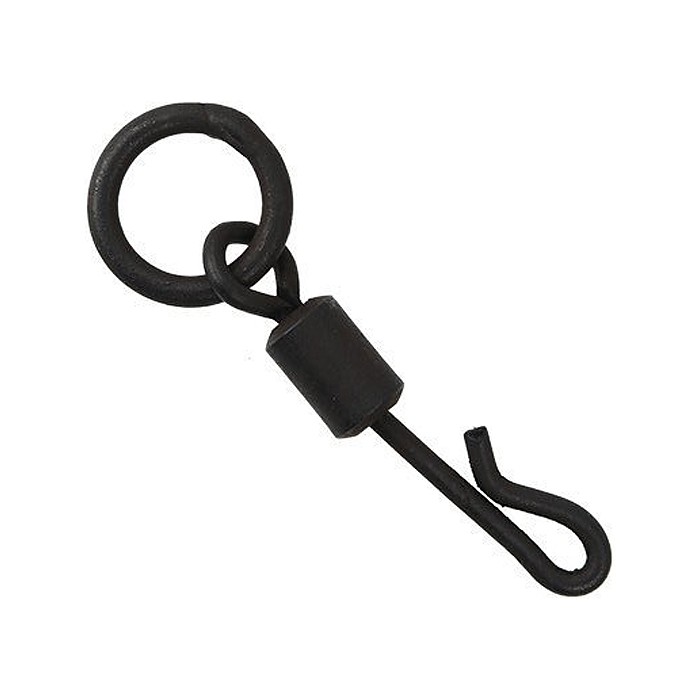 Gardner Covert XT Flexi-Ring Kwik Lok Swivels