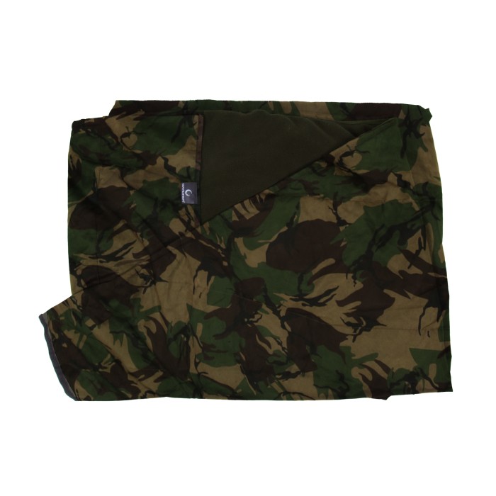 Gardner DPM Bedchair Cover Folded