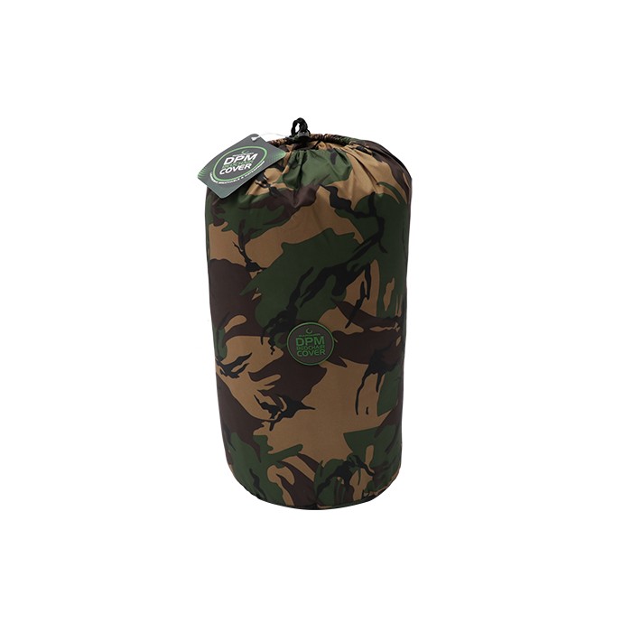 Gardner DPM Bedchair Cover In Stuff Sack