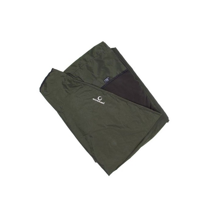 Gardner Deluxe Thermal Bedchair Cover & Bag Angling Direct