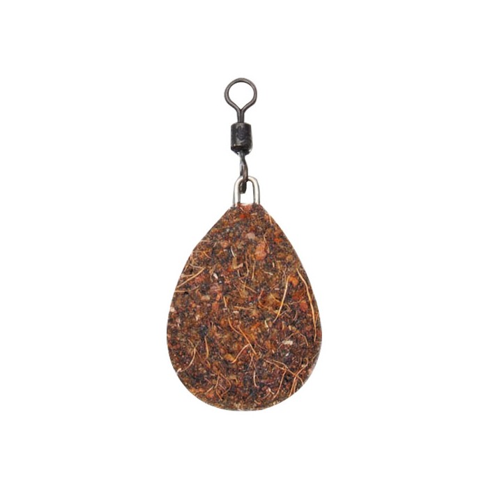 Gardner Flat Pear Bomb Leads Chod